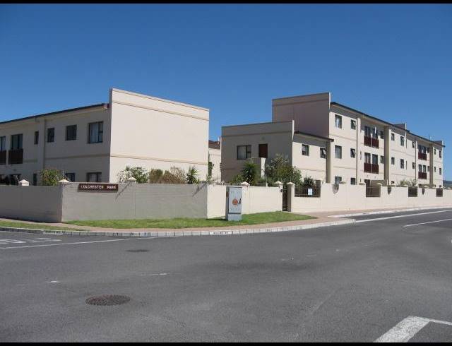 2 BEDROOM APARTMENT FOR SALE IN PARKLANDS